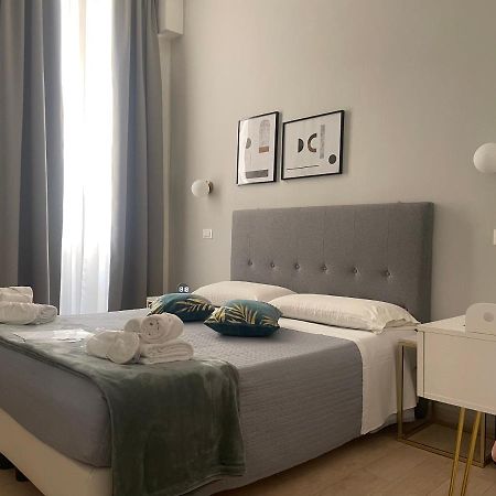 Ad Cavour Luxury Rooms - By Ad Roma المظهر الخارجي الصورة