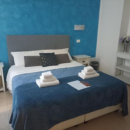 Ad Cavour Luxury Rooms - By Ad Roma المظهر الخارجي الصورة
