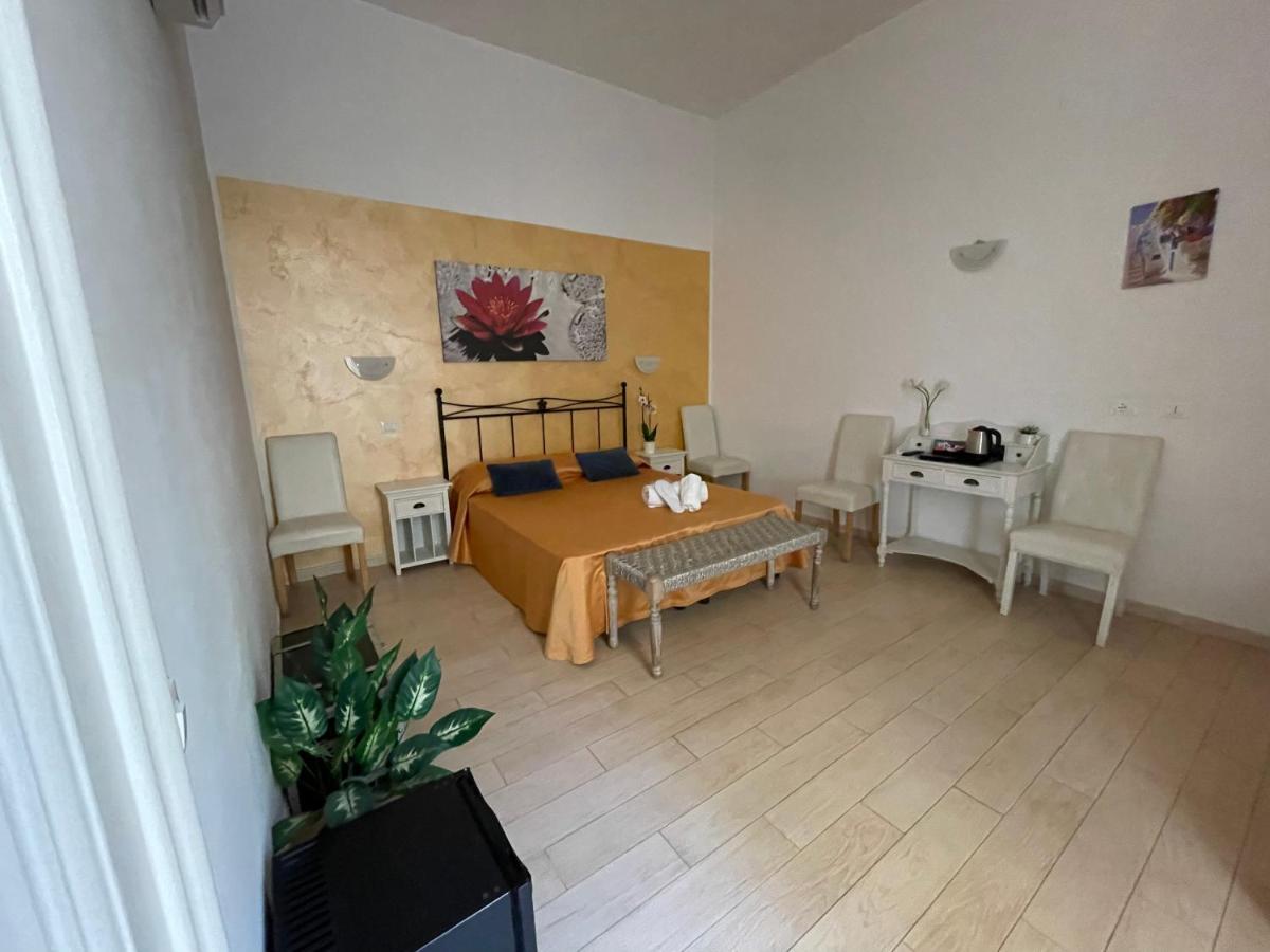Ad Cavour Luxury Rooms - By Ad Roma المظهر الخارجي الصورة