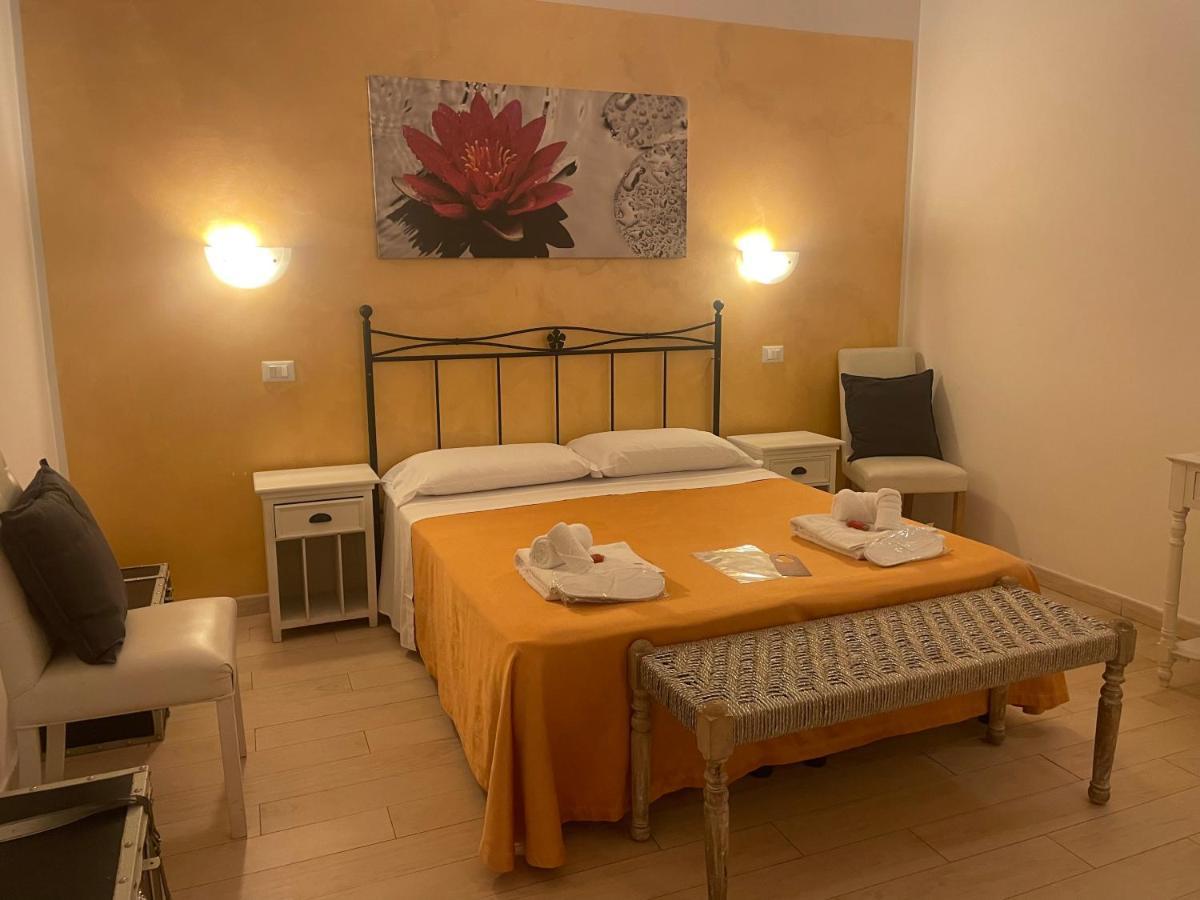 Ad Cavour Luxury Rooms - By Ad Roma المظهر الخارجي الصورة