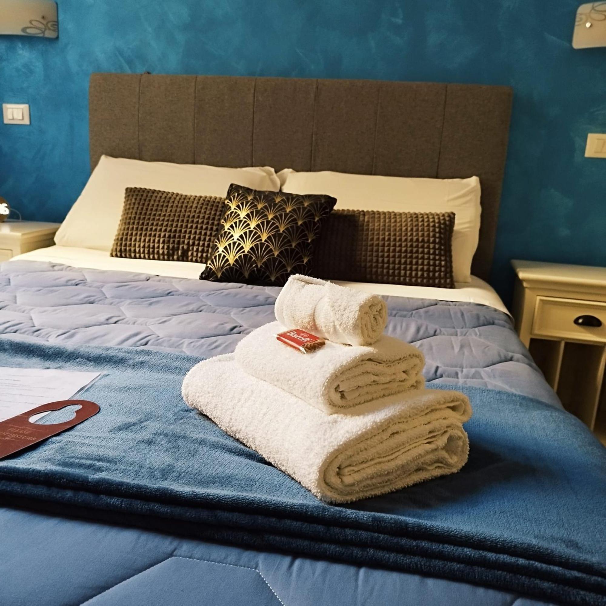 Ad Cavour Luxury Rooms - By Ad Roma المظهر الخارجي الصورة