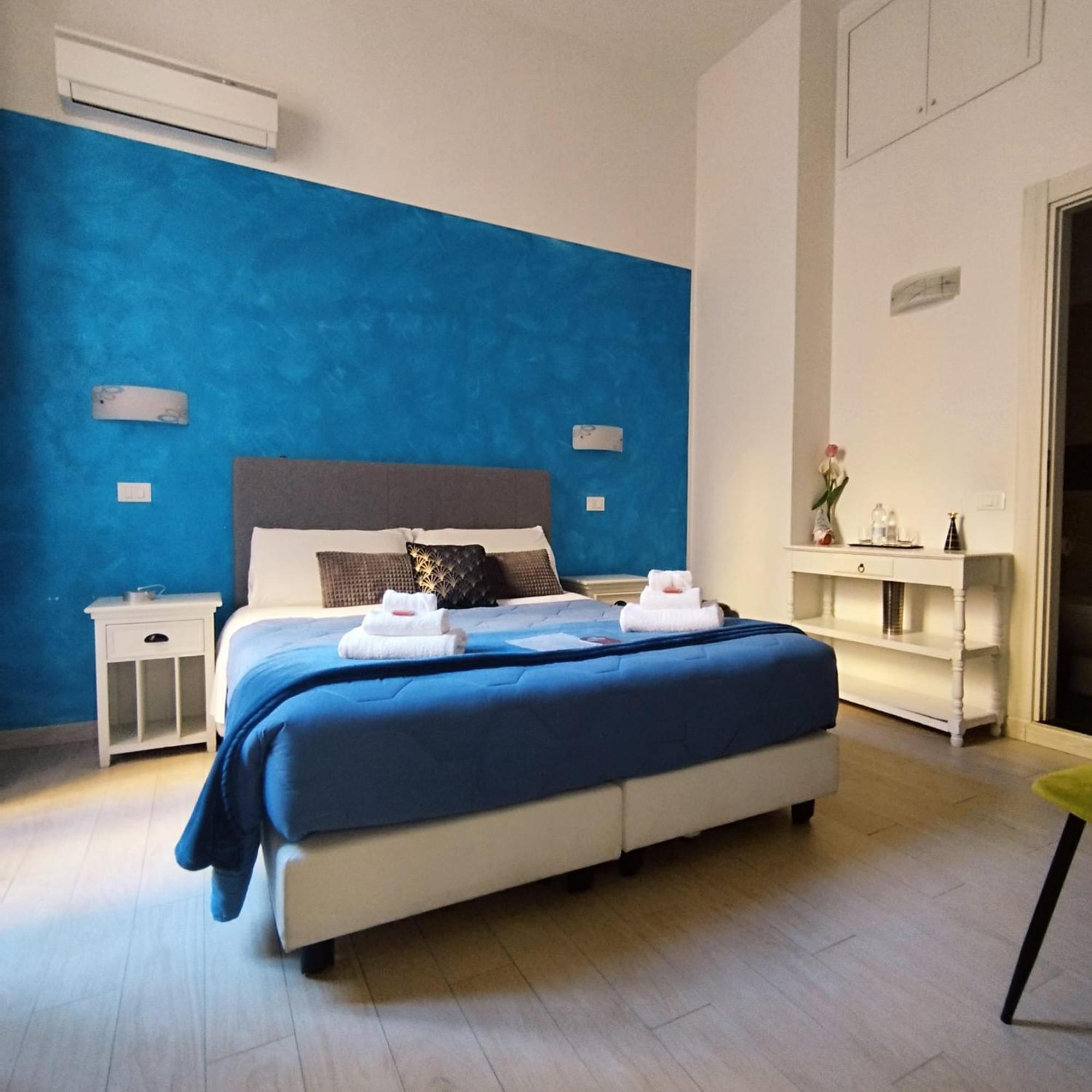 Ad Cavour Luxury Rooms - By Ad Roma المظهر الخارجي الصورة