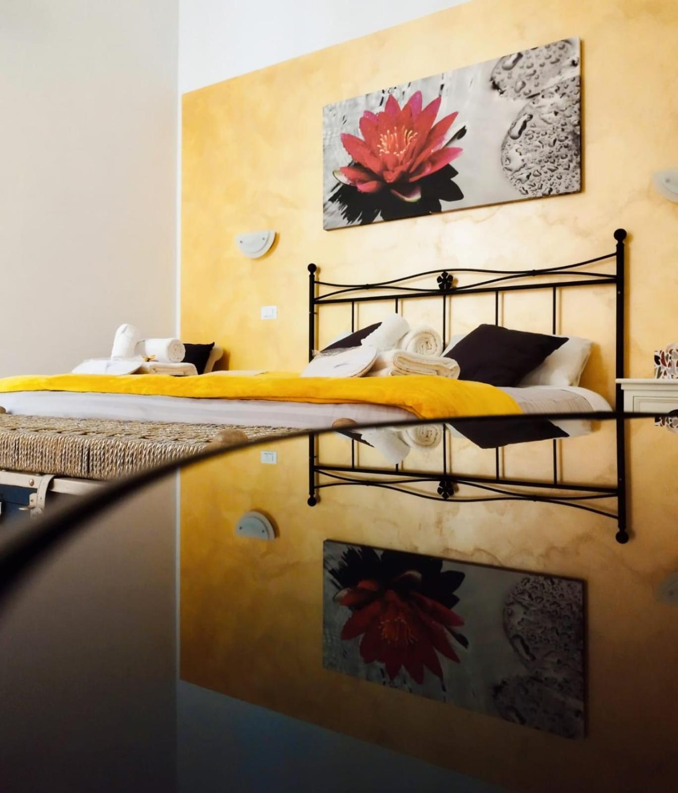 Ad Cavour Luxury Rooms - By Ad Roma الغرفة الصورة