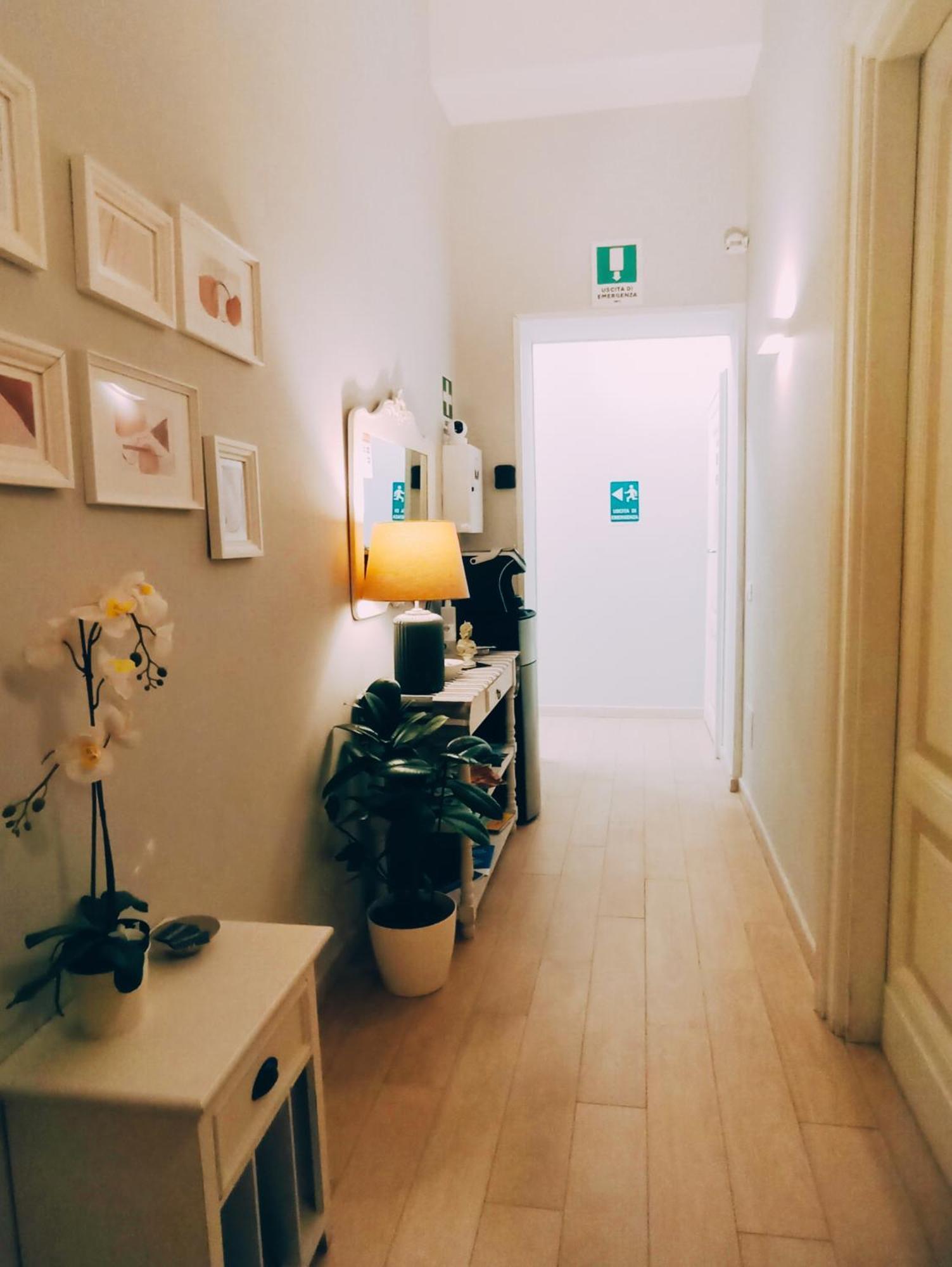 Ad Cavour Luxury Rooms - By Ad Roma المظهر الخارجي الصورة