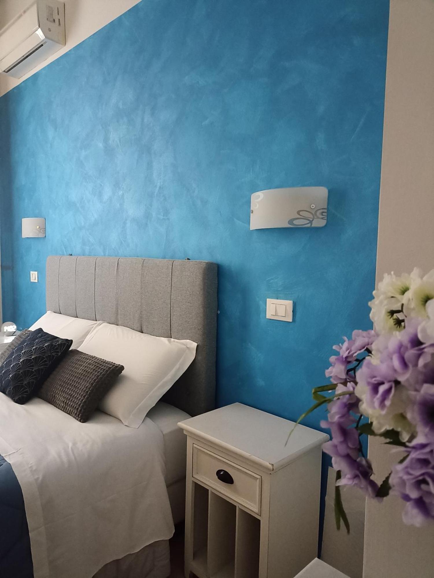 Ad Cavour Luxury Rooms - By Ad Roma الغرفة الصورة